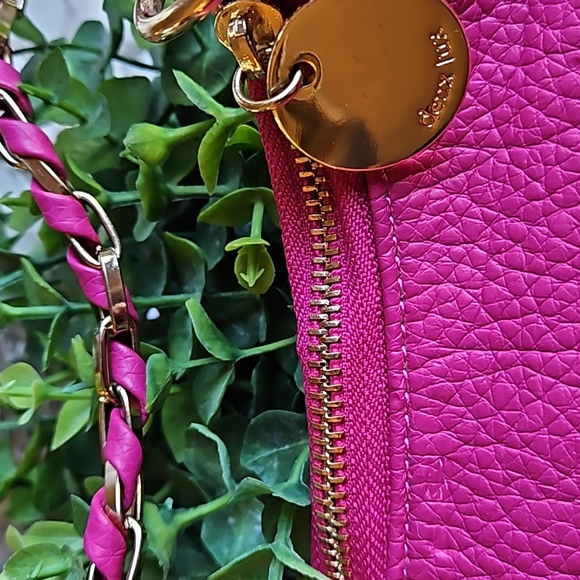 Deux Lux Bow Crossbody Purse - Picture 3 of 7